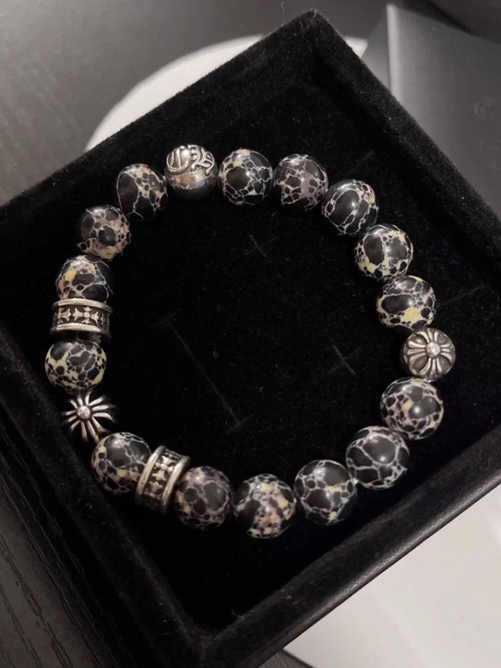 Chrome Hearts Bracelet